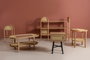 Hanah Home Nala 62 - Natural